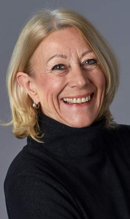 Ramona Scholz