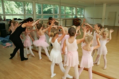 Tanzstudio Scholz