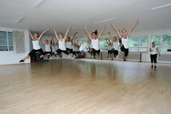 Tanzstudio Scholz